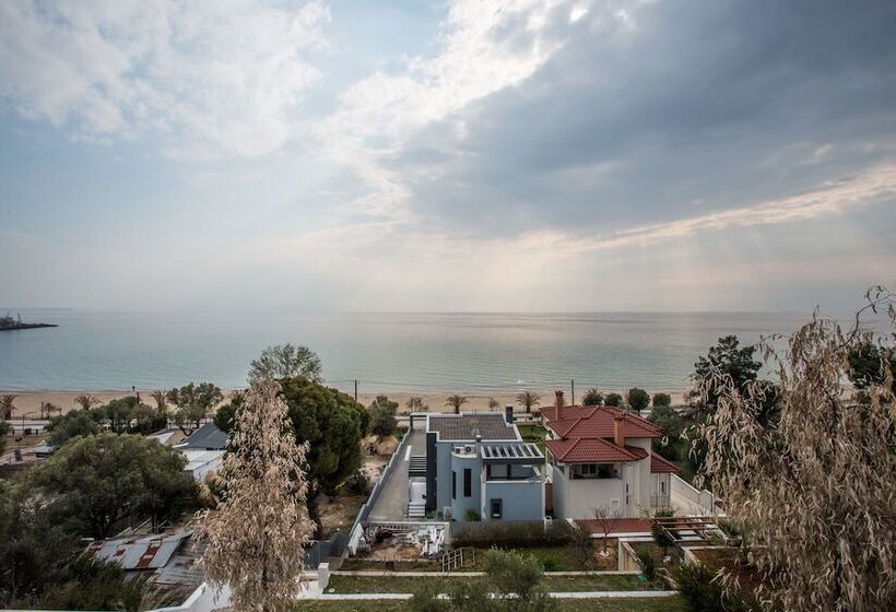 Borealis Sea Side Villa, Moudania