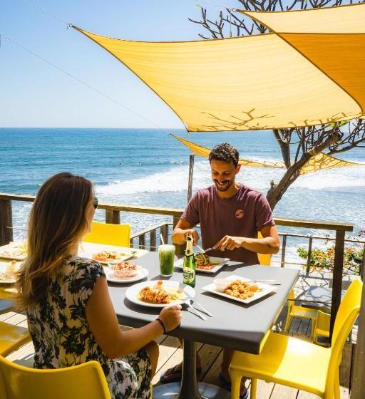 Casa De Mar Hotel And Villas