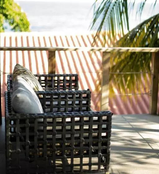 Casa De Mar Hotel And Villas