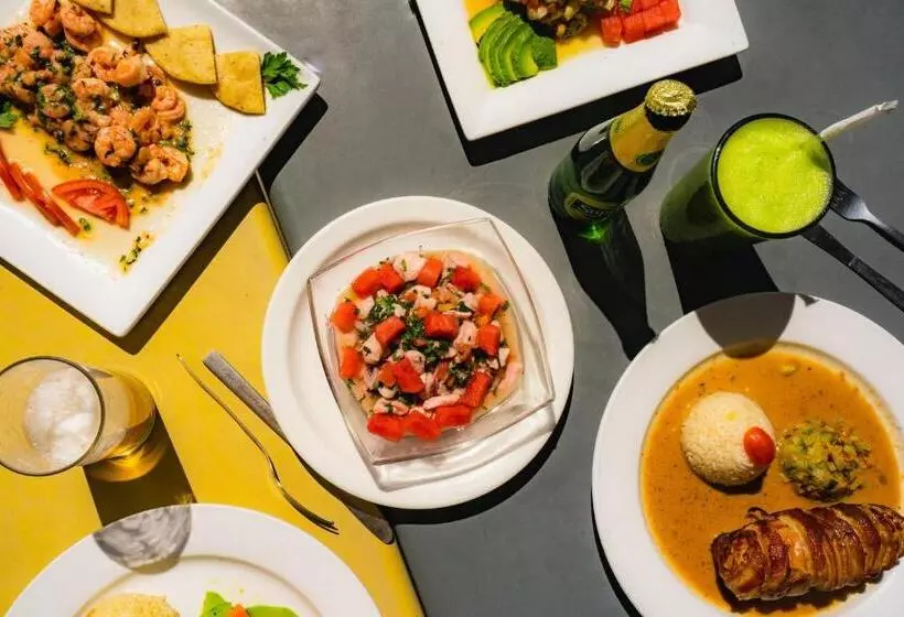 Casa De Mar Hotel And Villas