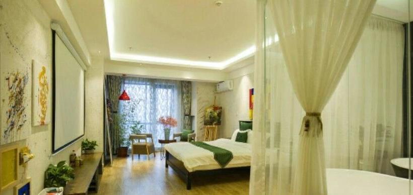 Dalian Xinghai Wenxing Apart