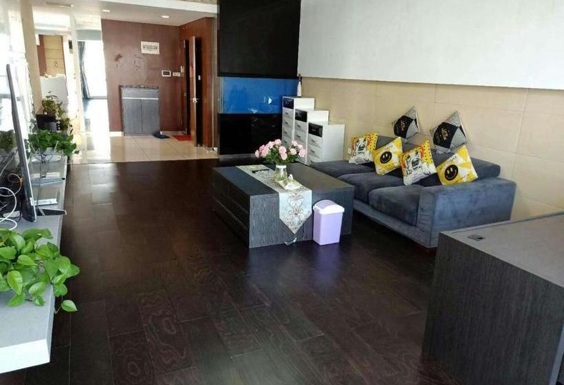 Dalian Xinghai Wenxing Apart