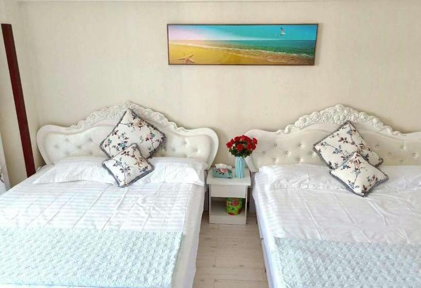 Dalian Xinghai Wenxing Apart