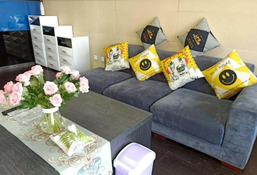 Dalian Xinghai Wenxing Apart