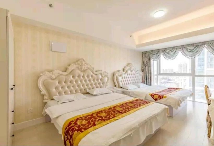 Dalian Xinghai Wenxing Apart