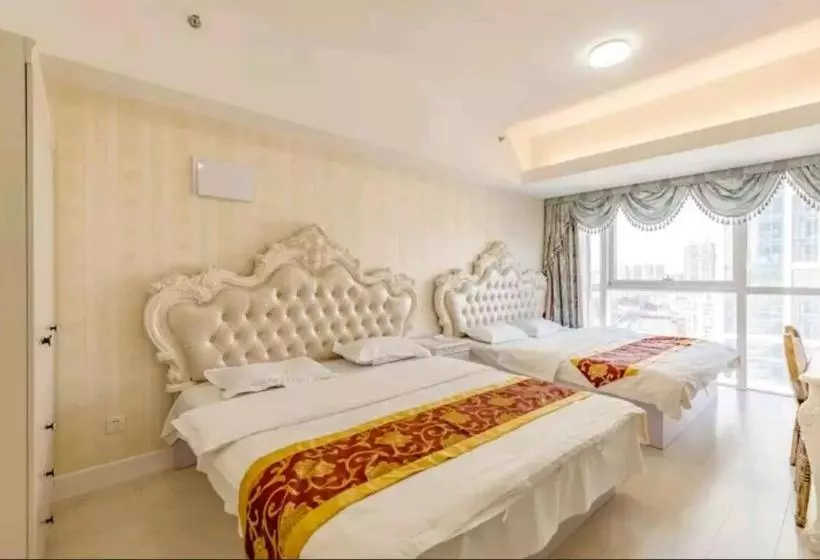 Dalian Xinghai Wenxing Apart