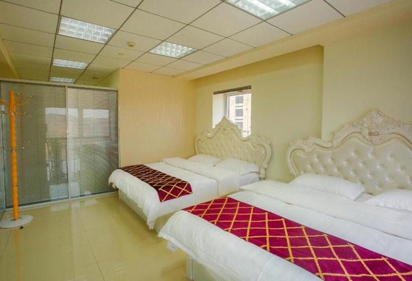 Dalian Xinghai Wenxing Apart