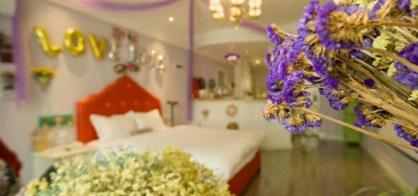 Dalian Xinghai Wenxing Apart