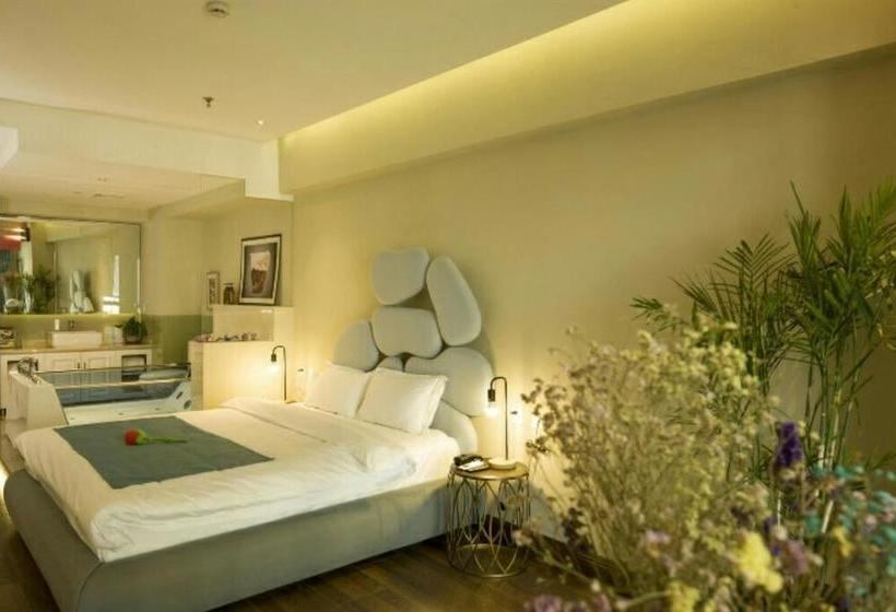 Dalian Xinghai Wenxing Apart