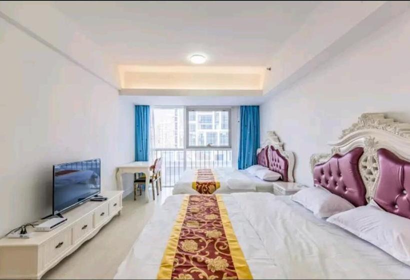 Dalian Xinghai Wenxing Apart