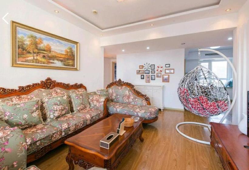 Dalian Xinghai Wenxing Apart