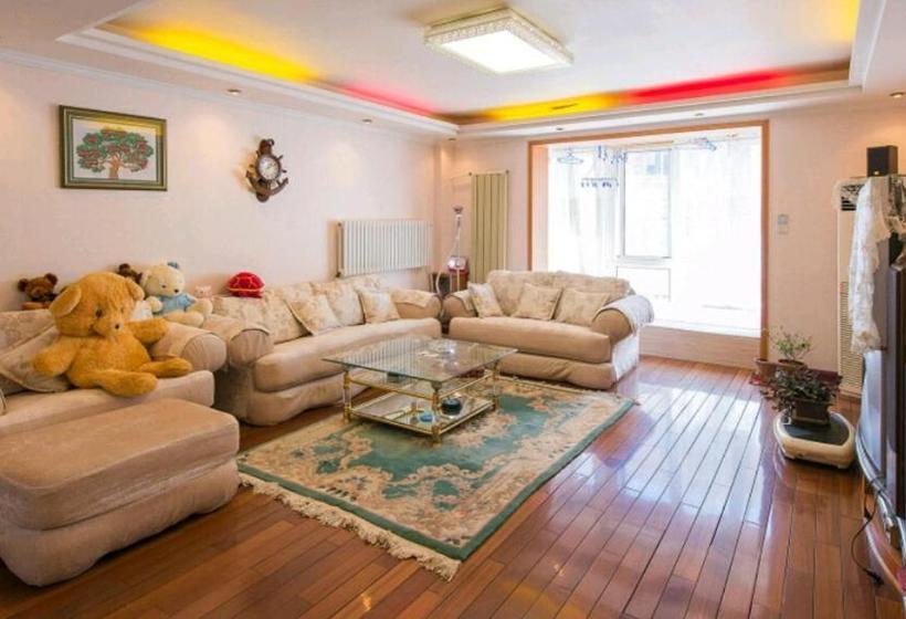 Dalian Xinghai Wenxing Apart