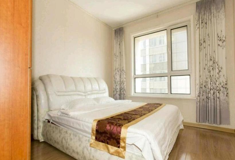 Dalian Xinghai Wenxing Apart