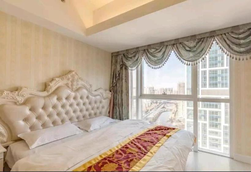 Dalian Xinghai Wenxing Apart