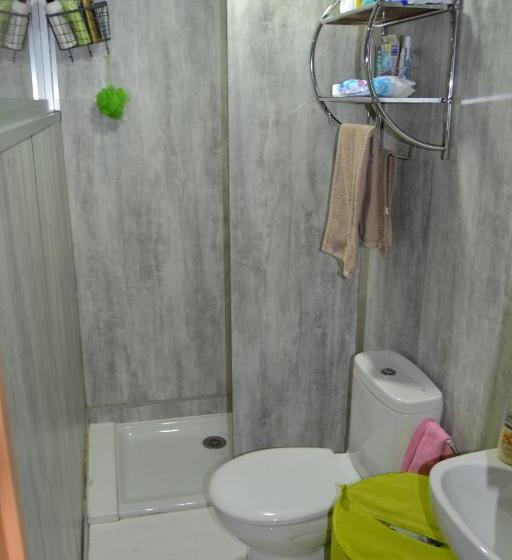 Хостел Residencia Universitaria Cardenal Cisneros