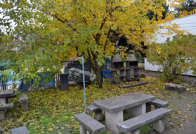 Hostelli Residencia Universitaria Cardenal Cisneros