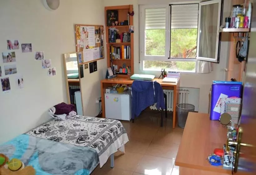 Hostelli Residencia Universitaria Cardenal Cisneros