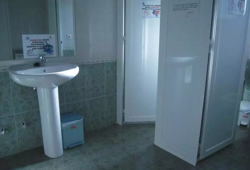 Hostelli Residencia Universitaria Cardenal Cisneros