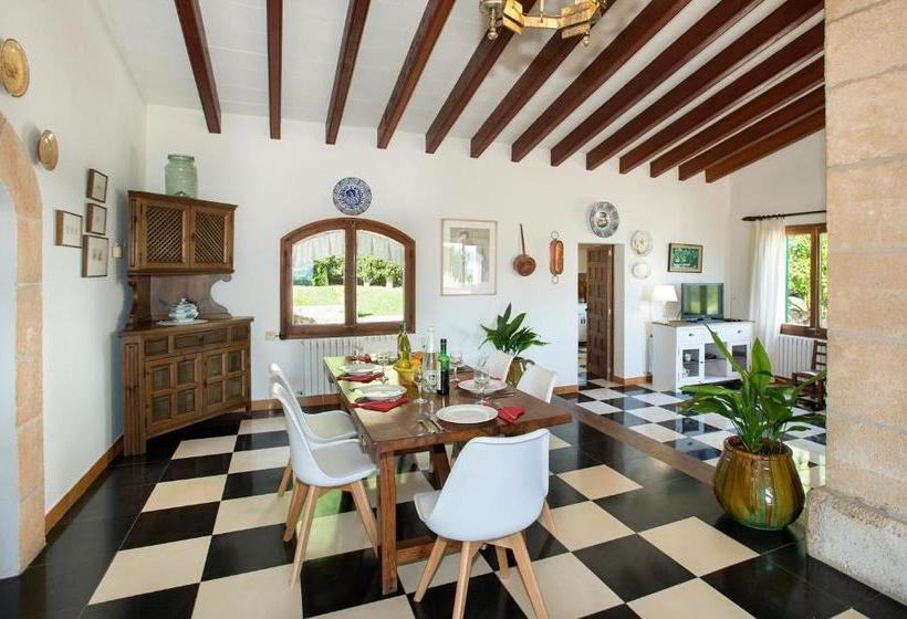 Owl Booking Villa El Vila Amazing Views