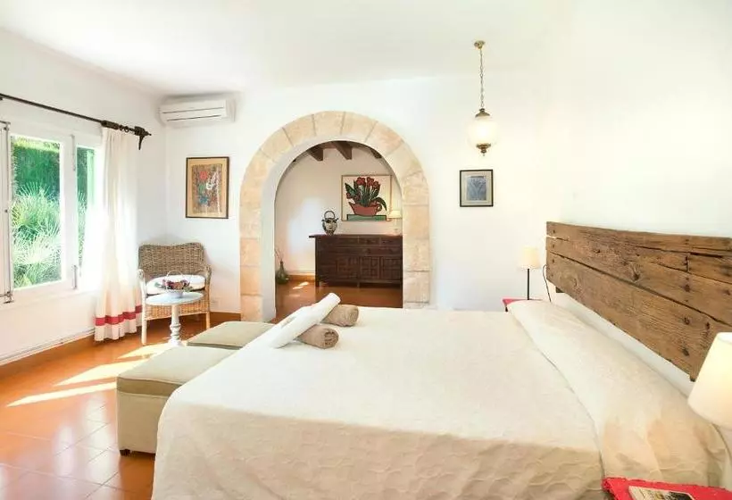 Owl Booking Villa El Vila   Amazing Views