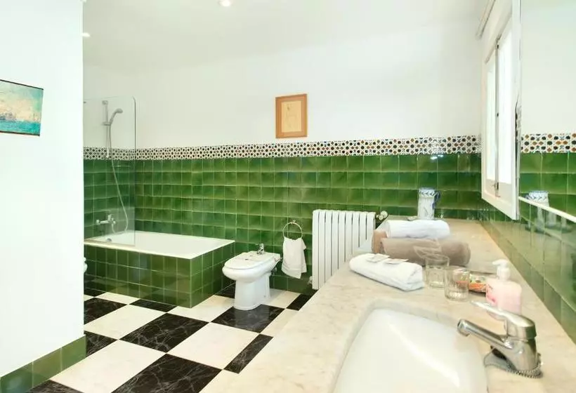 Owl Booking Villa El Vila   Amazing Views