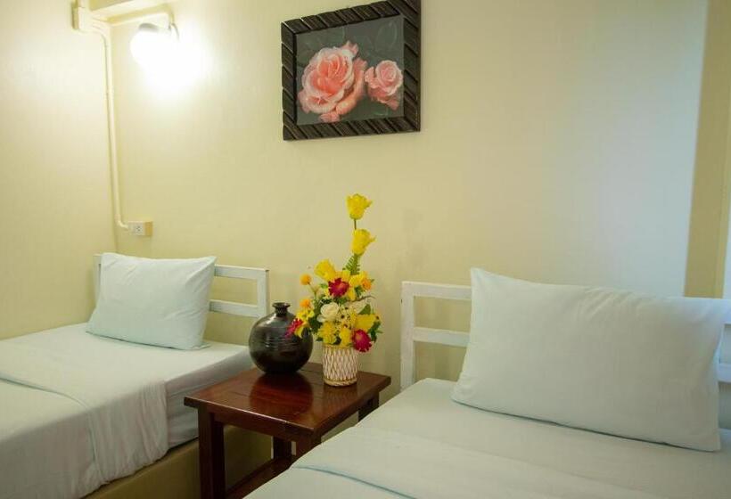 Otel Anchalee Resort