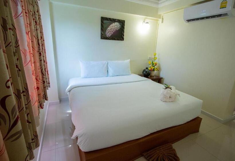 Otel Anchalee Resort