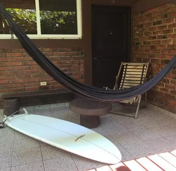 Hotelli & Bar La Guitarra