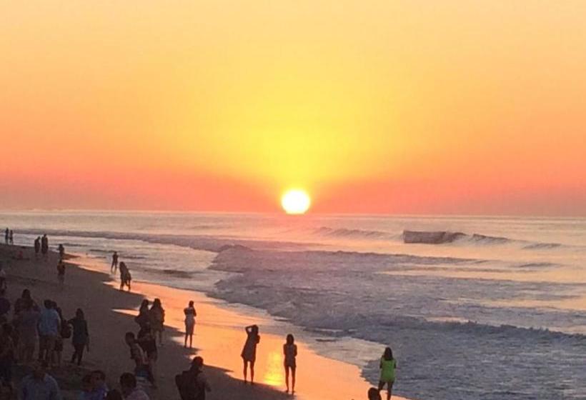 בית מלון כפרי & Bar La Guitarra