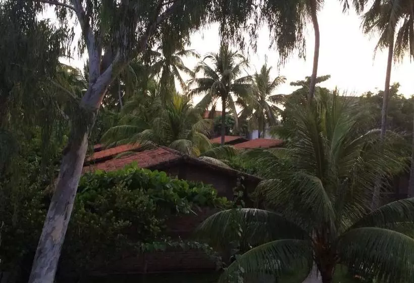 Hotelli & Bar La Guitarra