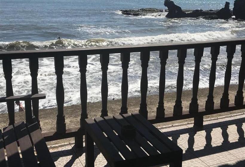 בית מלון כפרי & Bar La Guitarra