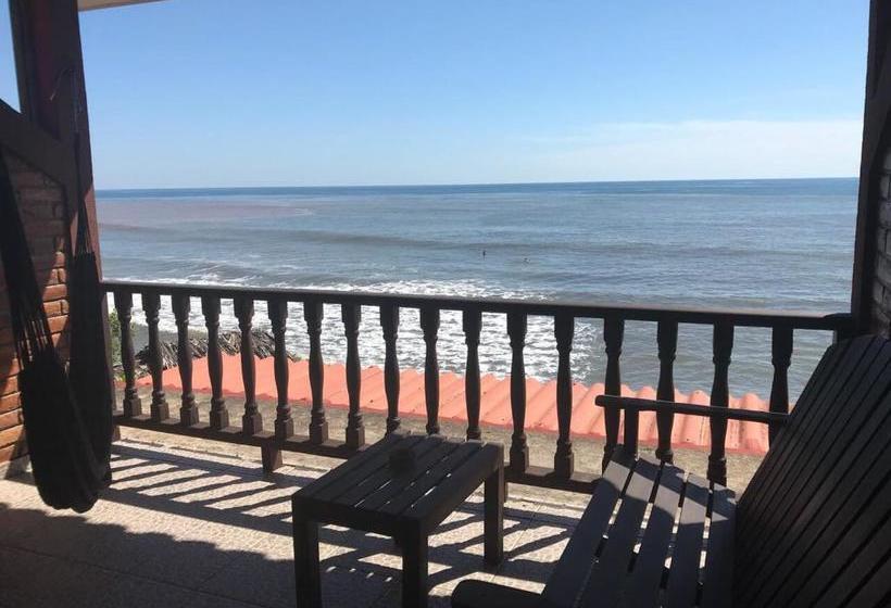 בית מלון כפרי & Bar La Guitarra