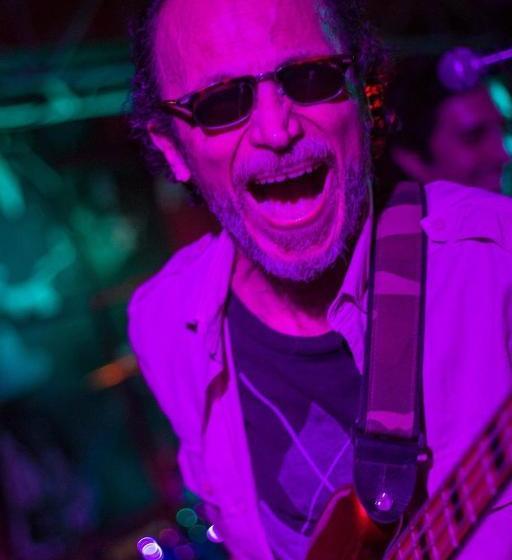 בית מלון כפרי & Bar La Guitarra