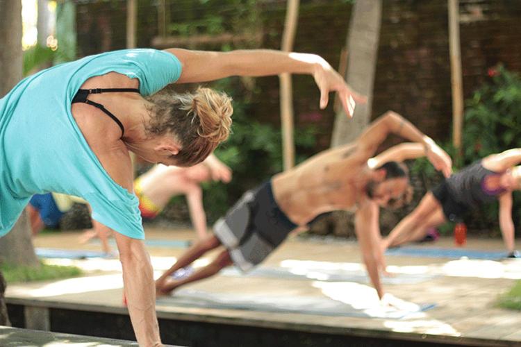 בית מלון כפרי & Bar La Guitarra