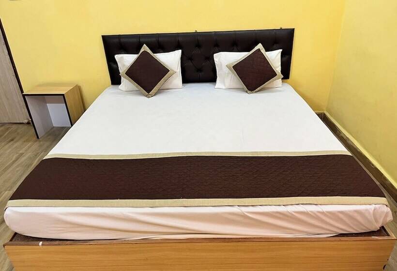 Hotel Bom Sucesso, Candolim Beach