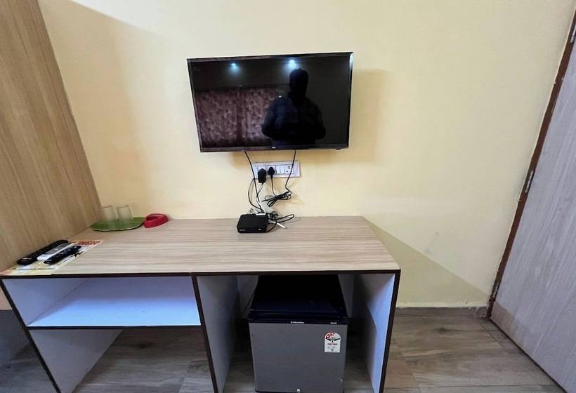 Hotel Bom Sucesso, Candolim Beach