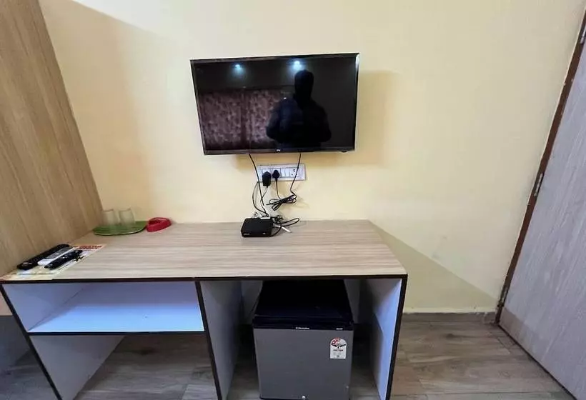 ホテル Bom Sucesso, Candolim Beach