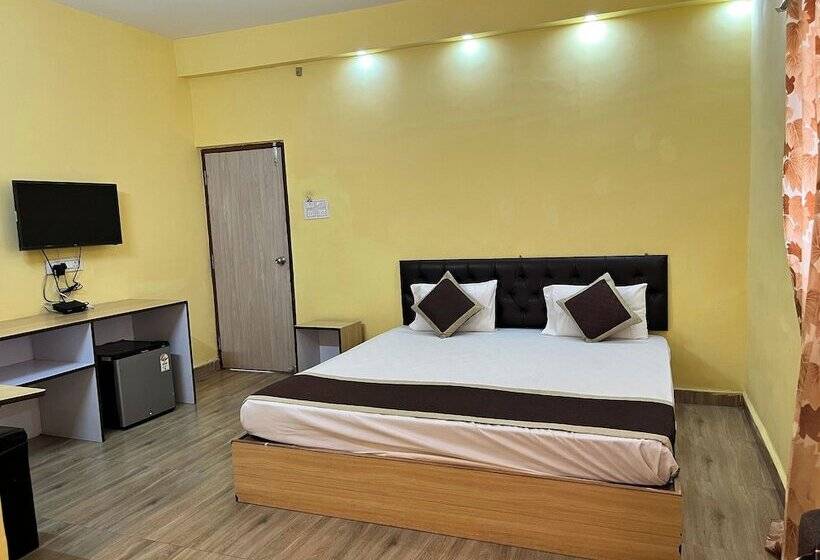 Hotel Bom Sucesso, Candolim Beach