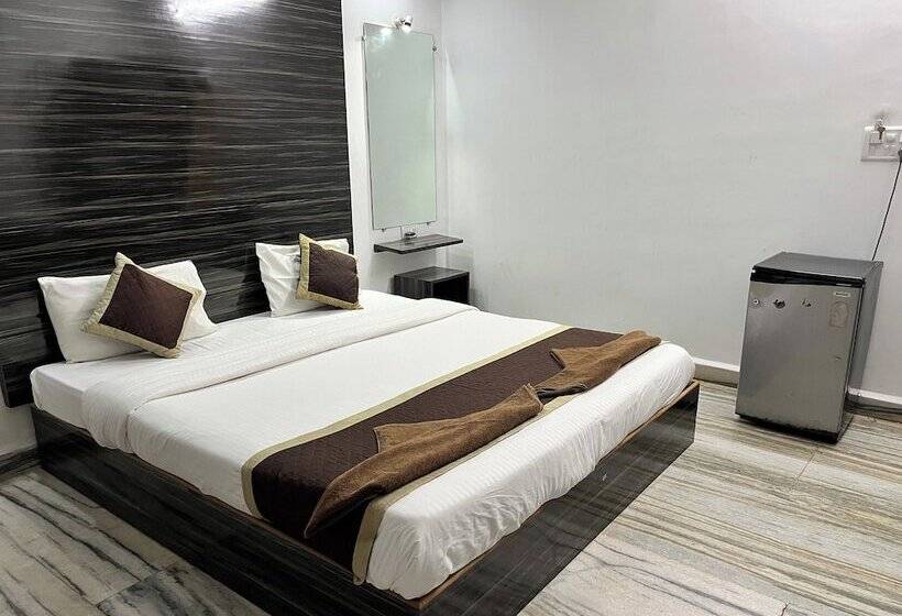 Hotel Bom Sucesso, Candolim Beach