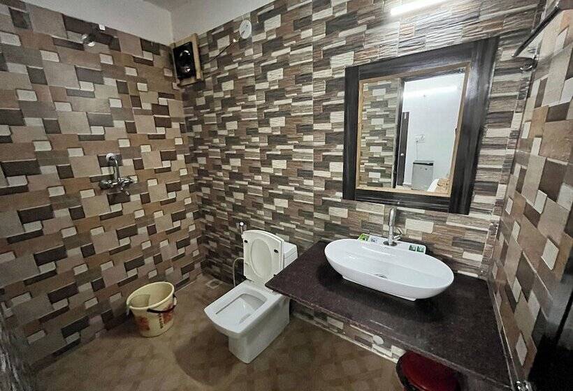 Hotel Bom Sucesso, Candolim Beach