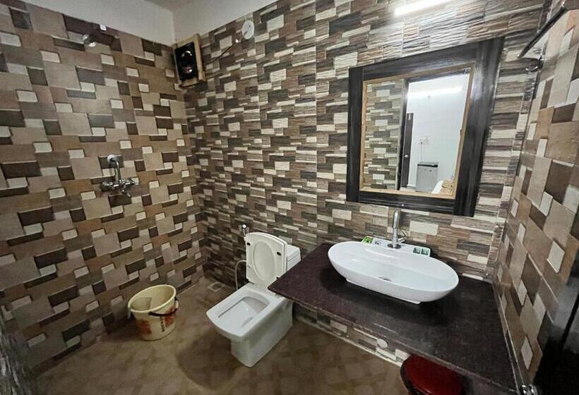 Hotel Bom Sucesso, Candolim Beach