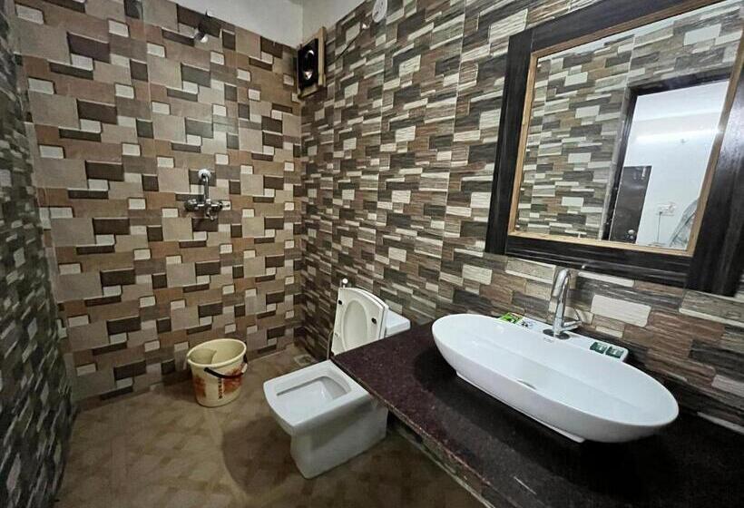 Hotel Bom Sucesso, Candolim Beach