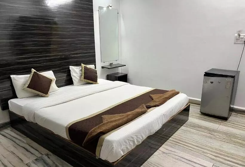 ホテル Bom Sucesso, Candolim Beach