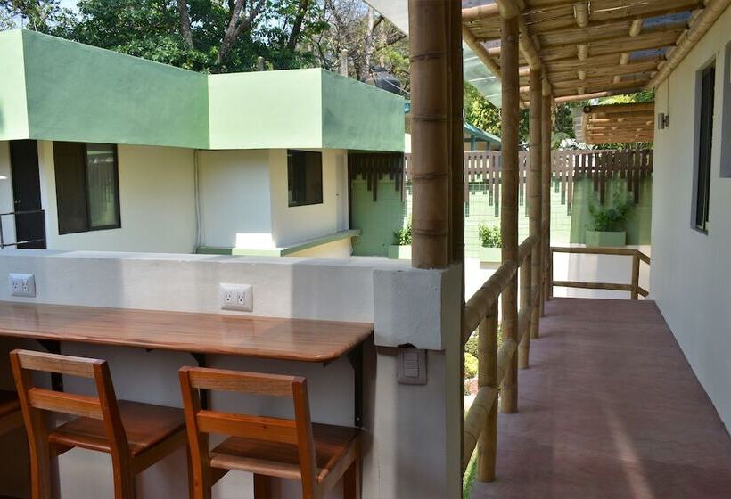 فندق Casa Janaab Palenque