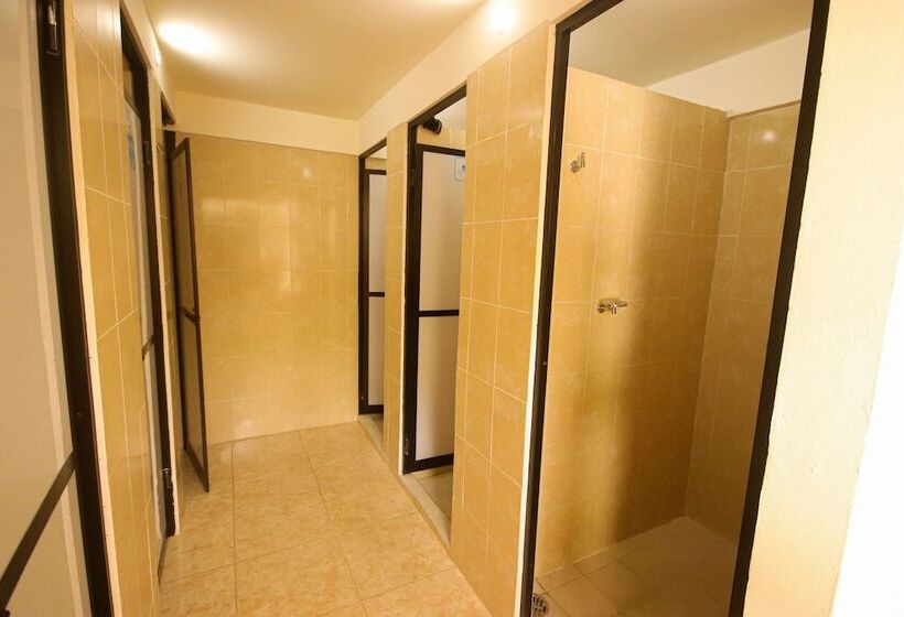 فندق Casa Janaab Palenque