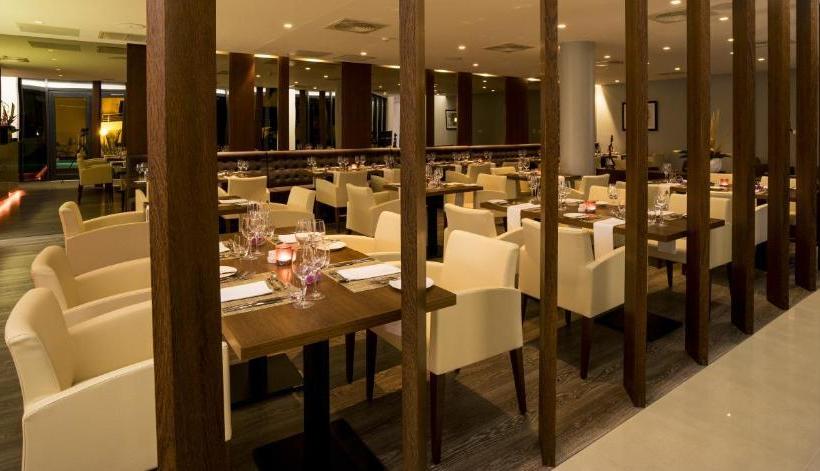 호텔 Fiesta Residences Boutique  And Serviced Apartments