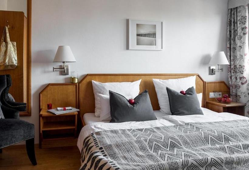 호텔 Guter Tropfen