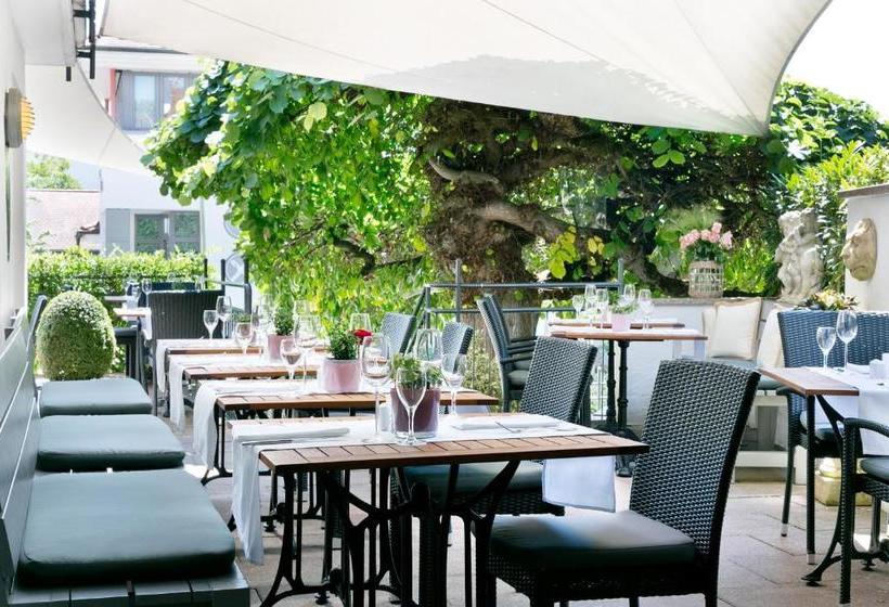 호텔 Guter Tropfen