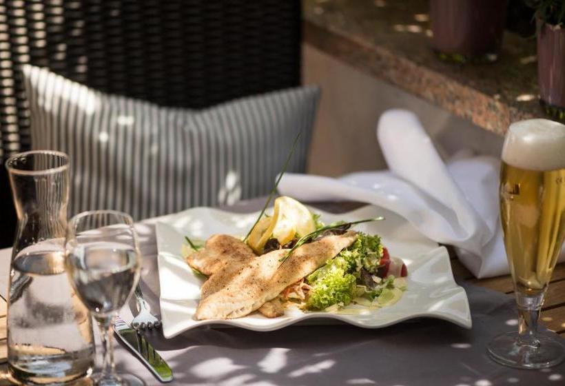 호텔 Guter Tropfen