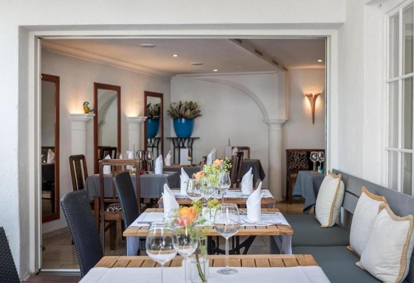 호텔 Guter Tropfen